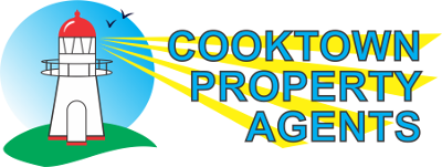 Cooktown Property Agents - logo